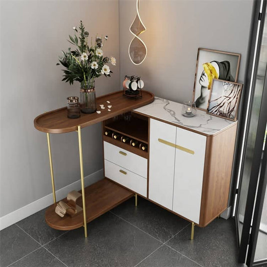 كوفي كورنر مودرن - ECO