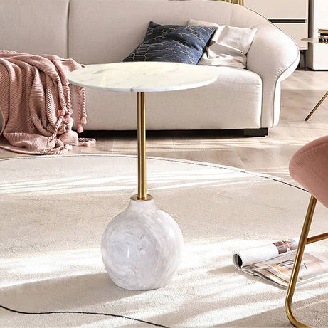 طاولة جانبية مبتكرة - REVIVE