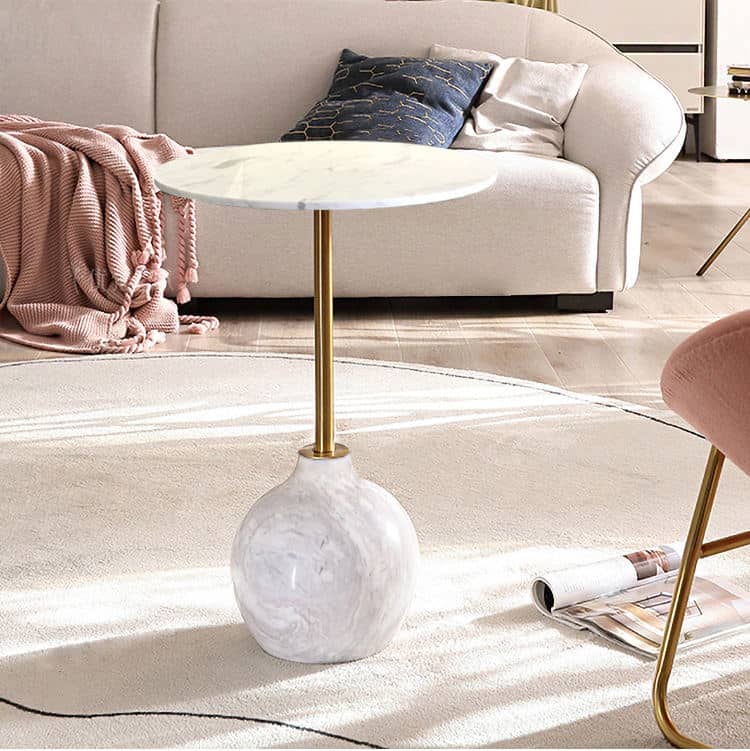 طاولة جانبية مبتكرة - REVIVE