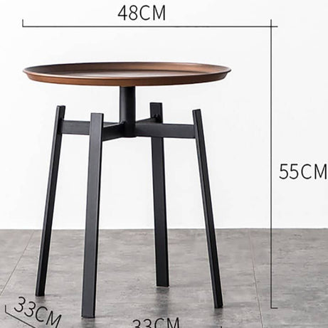 طاولة جانبية مبتكرة - REVIVE