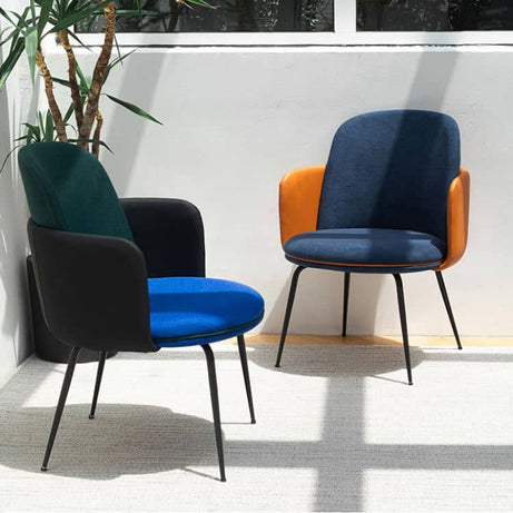 كرسي طعام راقي - COMFORT