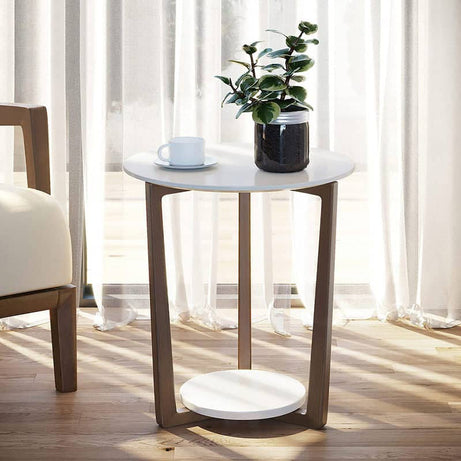 طاولة جانبية مودرن - LEGACY