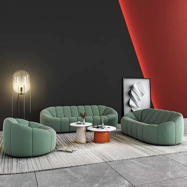 طقم كنب مودرن - MERA