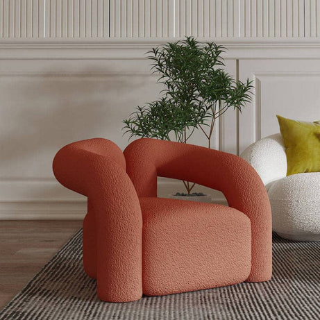 كرسي استرخاء بتصميم جذاب - SAGE