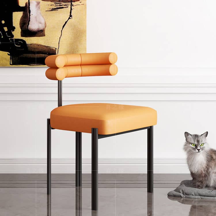 كرسي طعام مودرن - COMFORT