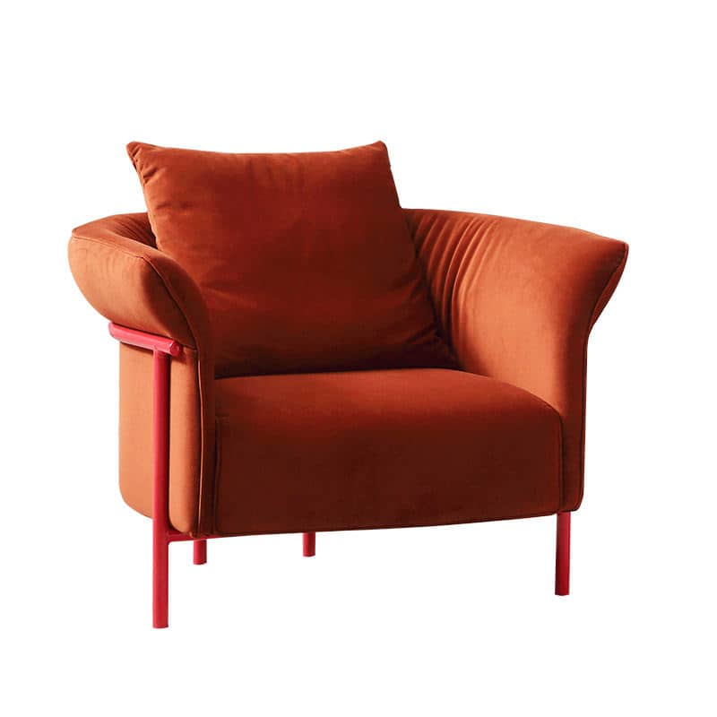 كرسي منفرد مميز - SAGE