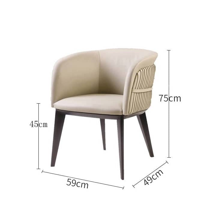 كرسي منفرد حديث - OASIS