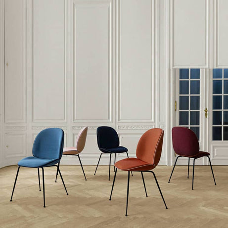 كرسي طعام حديث - SAGE