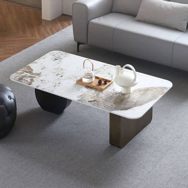 طاولة قهوة مميزة - MODULUXE