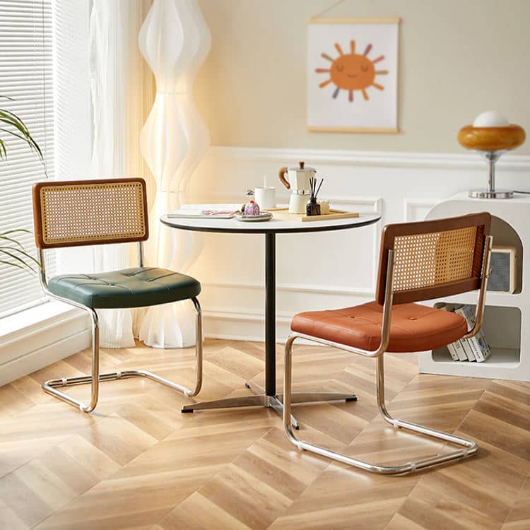 كرسي طعام حديث - OASIS