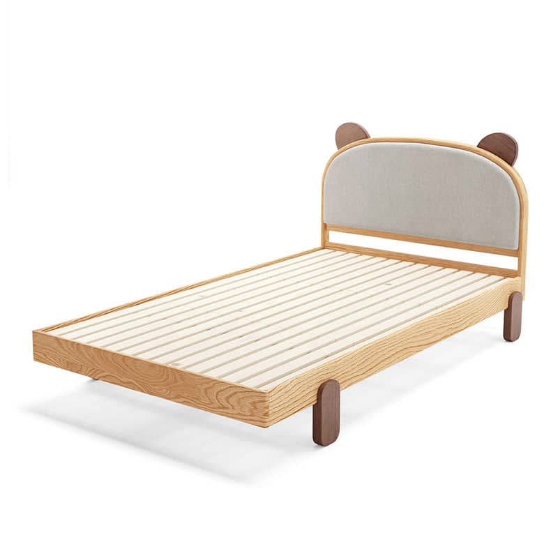 سرير أطفال كارتوني - ROOK