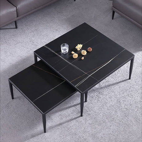 طاولتين قهوة بتصميم راقي - REVIVE