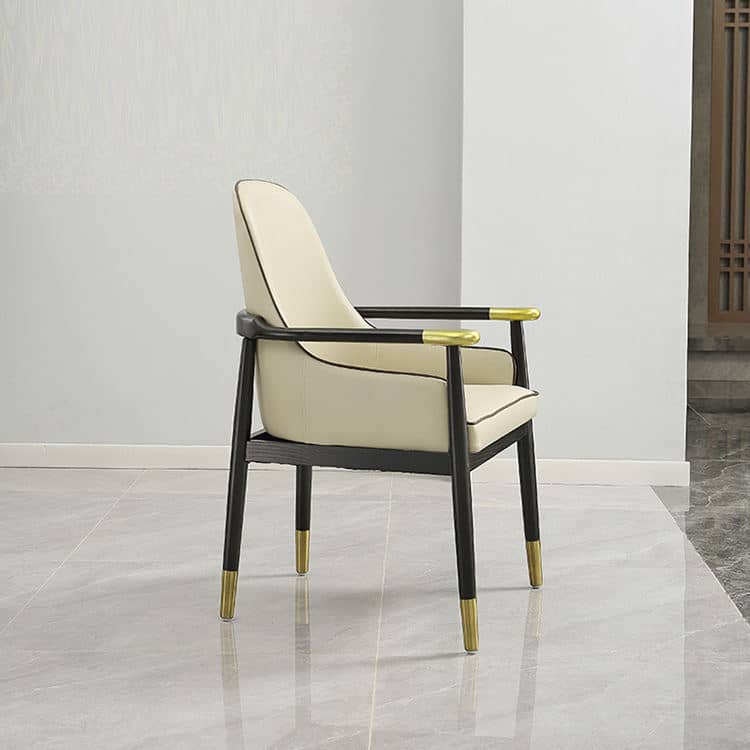 كرسي منفرد أنيق - COMFORT