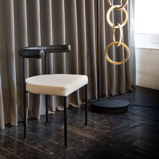 كرسي طعام مودرن - OASIS