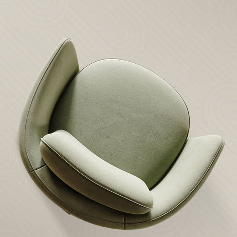 كرسي استرخاء مودرن - SAGE