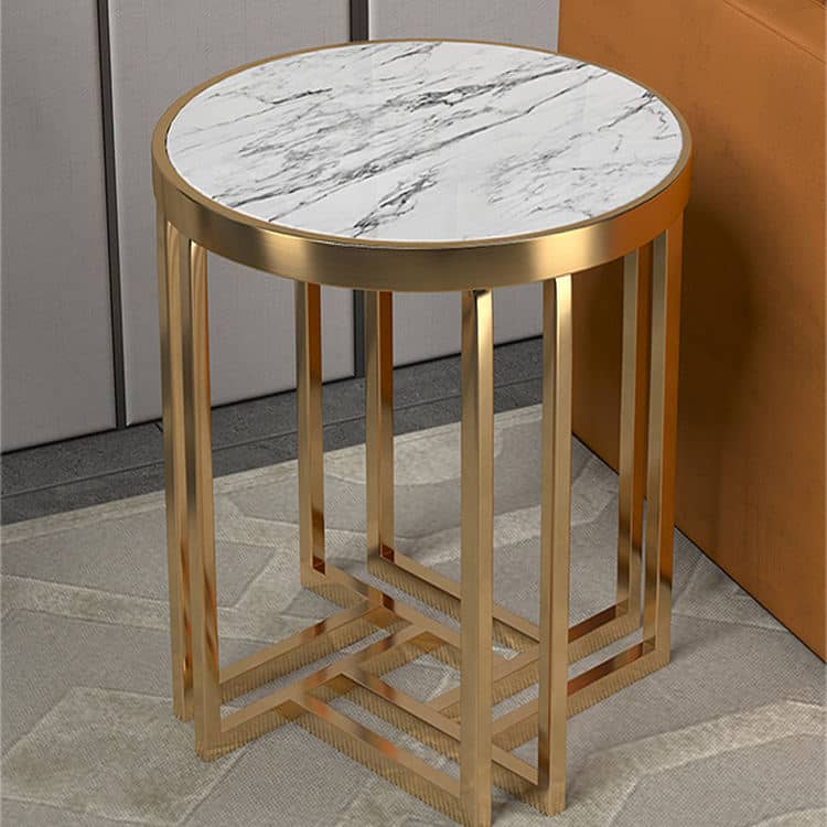 طاولة جانبية مودرن - REVIVE