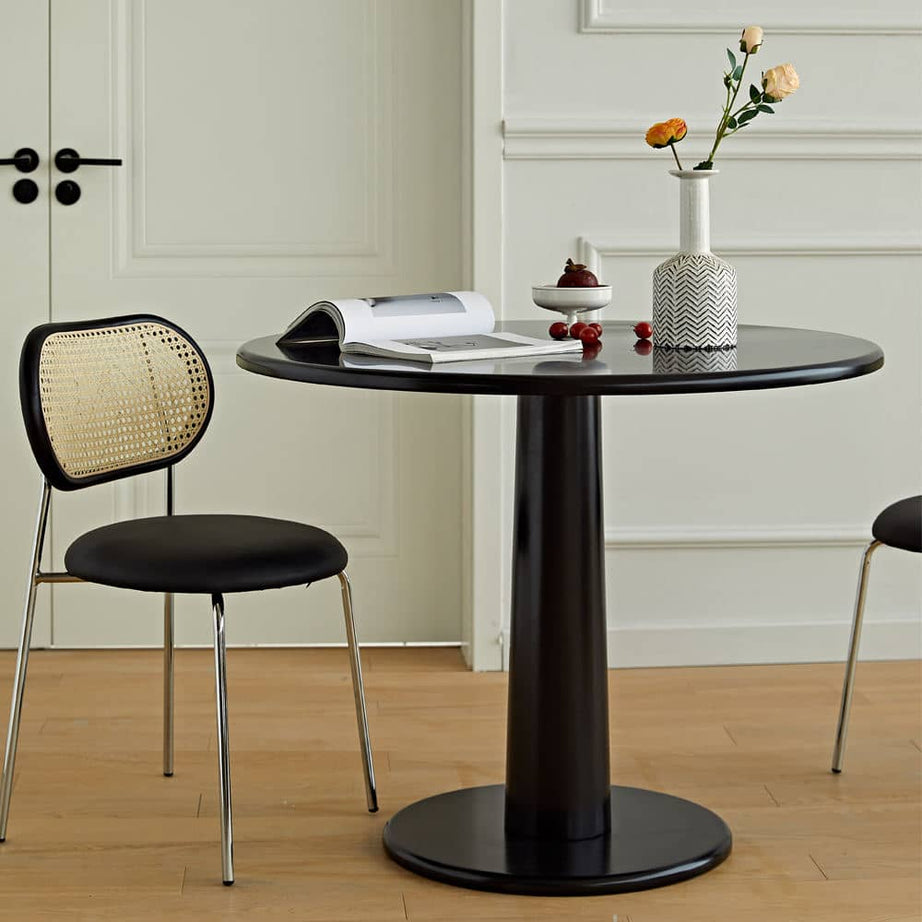 طاولة طعام مينامليست - DORA