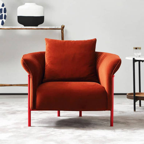 كرسي منفرد مميز - SAGE