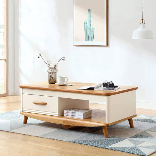 طاولة قهوة أنيقة - LEGACY