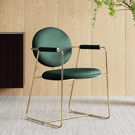 كرسي منفرد راقي - COMFORT