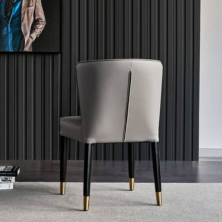 كرسي طعام حديث - OASIS