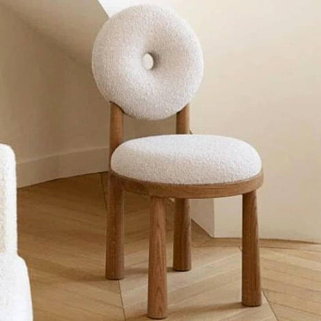 كرسي طعام مميز - BAYTK