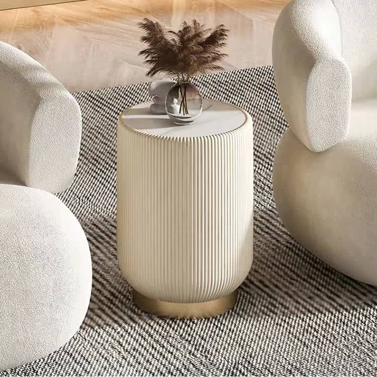 طاولة جانبية حديثة - MODULUXE