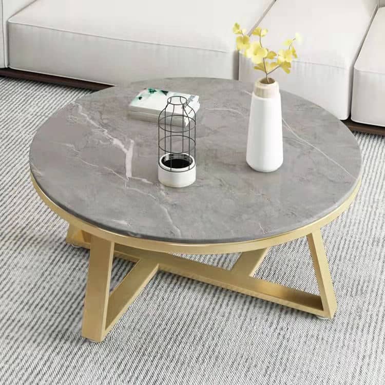 طاولة قهوة حديثة - REVIVE