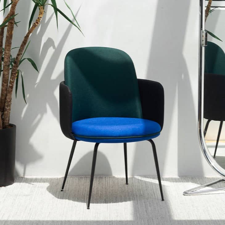 كرسي طعام راقي - COMFORT