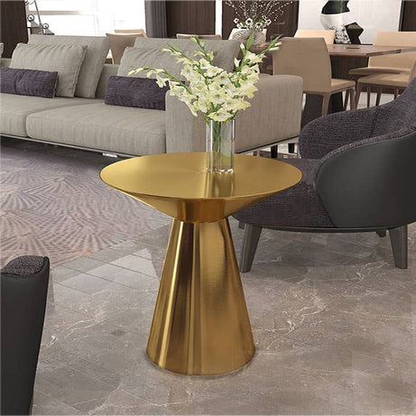 طاولة جانبية أنيقة - REVIVE