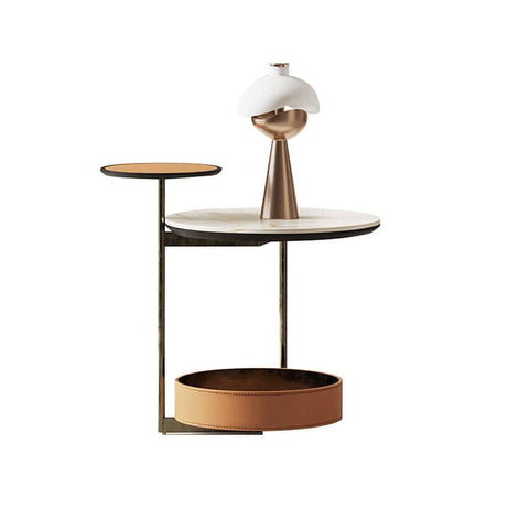 طاولة جانبية مميزة - MODULUXE