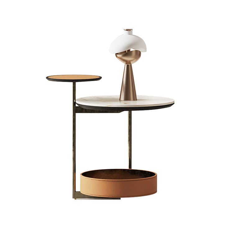 طاولة جانبية مميزة - MODULUXE