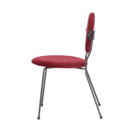 كرسي طعام حديث - COMFORT