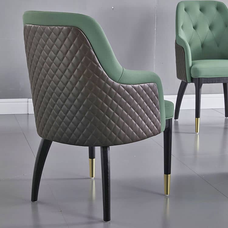 كرسي طعام حديث - SAGE