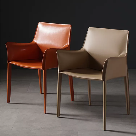 كرسي منفرد مينامليست - OASIS