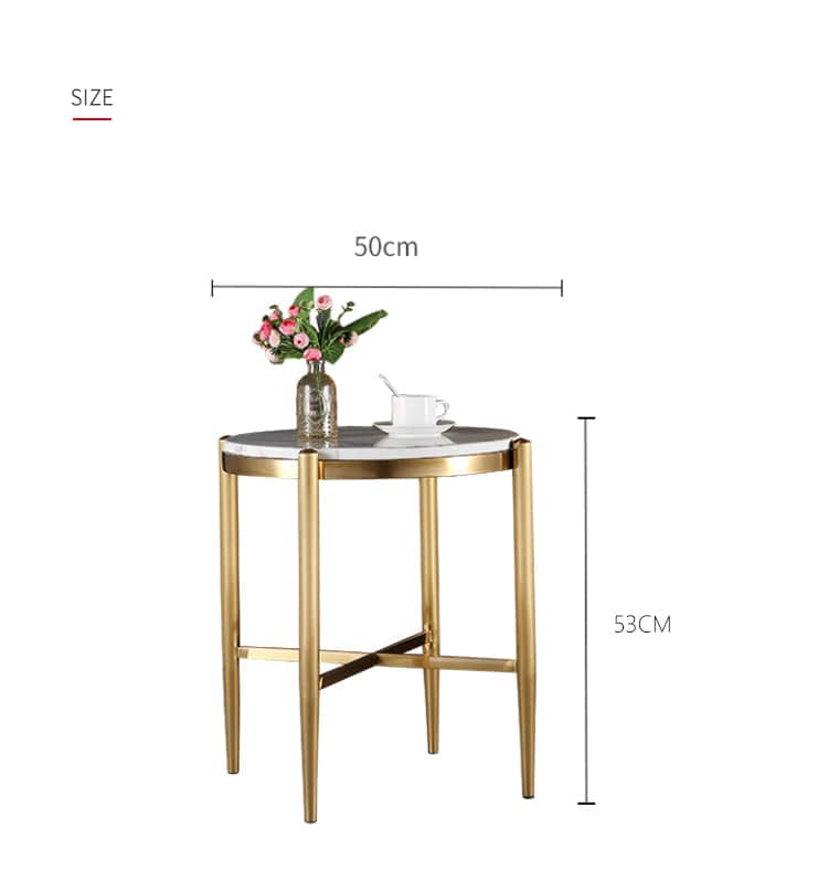 طاولة جانبية مميزة - REVIVE