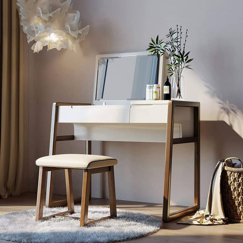 تسريحة بتصميم راقي