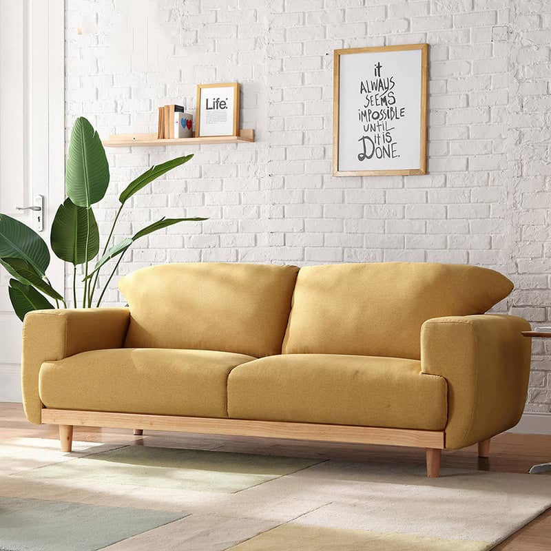 كنبة ثنائية مينامليست - SELA