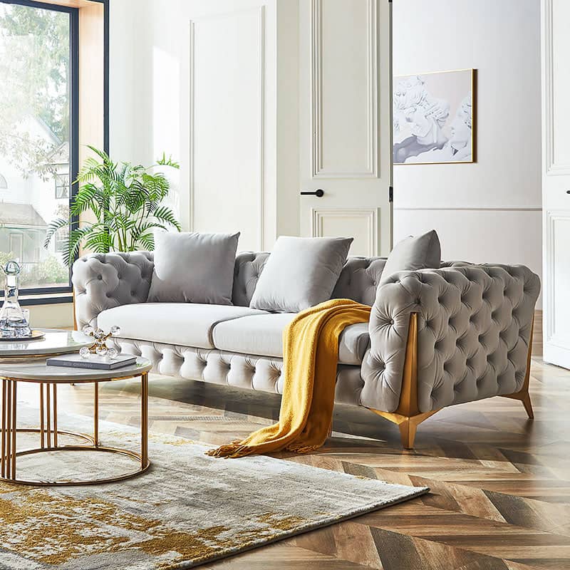 طقم كنب مميز - MERA