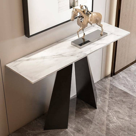 كونسول بنمط أوروبي - PINE