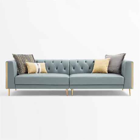 كنبه حرف L حديثه -  VELA