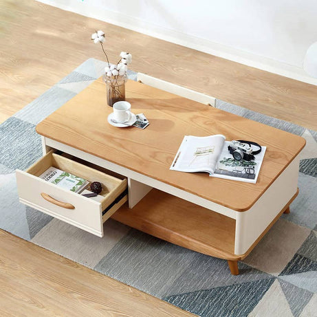 طاولة قهوة أنيقة - LEGACY