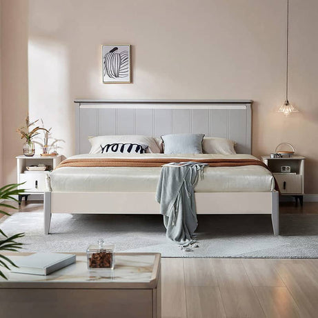 سرير بتصميم مودرن - SERA