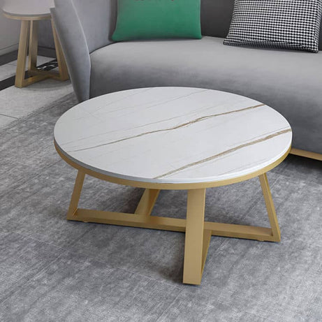 طاولة قهوة حديثة - REVIVE