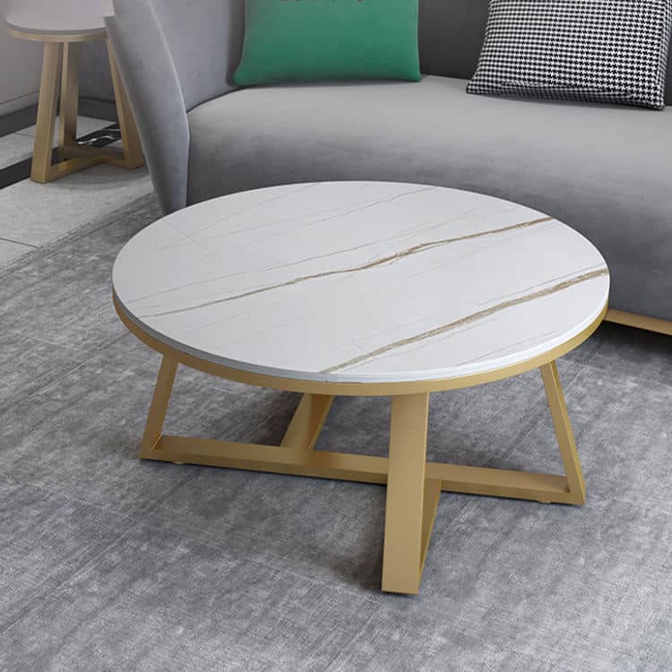 طاولة قهوة حديثة - REVIVE