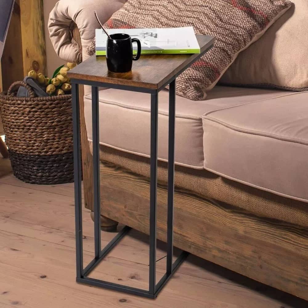 طاولة جانبية عصرية - MODULUXE