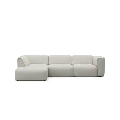 ركنة خشب طبيعي - Baytuk