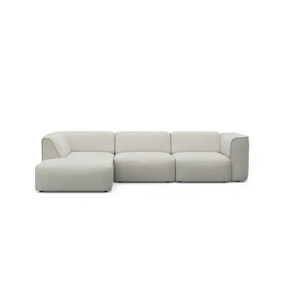 ركنة خشب طبيعي - Baytuk