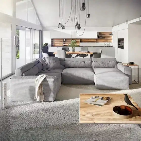 ركنة خشب طبيعي - Baytuk