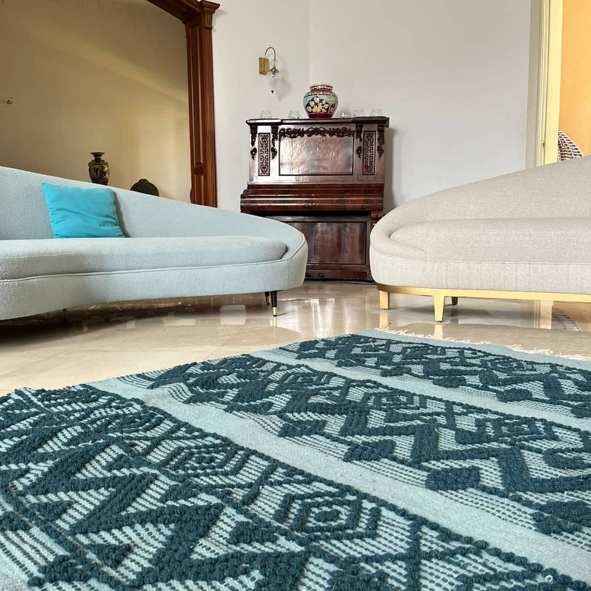 كليم بتصميم مميز - SANE